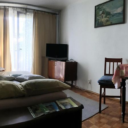 Appartamento Zacisze Białystok Esterno foto
