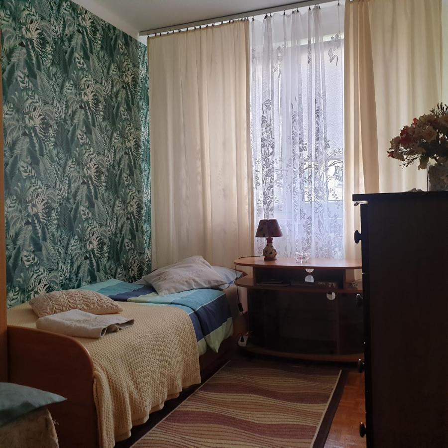 Appartamento Zacisze Białystok Esterno foto
